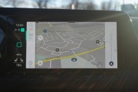 VW Golf VIII 2.0 GTI Clubsport