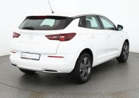Opel Grandland (X) 1.2 Turbo Aut. Enjoy