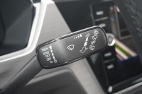 VW Touran 1.5 TSI DSG
