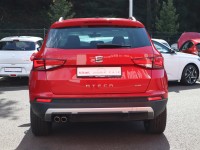 Seat Ateca 2.0 TSI Xcellence 4Drive