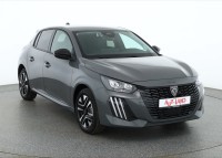 Peugeot 208 1.2 mHEV 110 Aut.