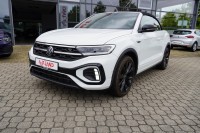 VW T-Roc Cabriolet 1.5 16V TSI R-Line