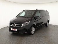 Mercedes-Benz V-Klasse V 300 d lang Aut. 3-Zonen-Klima Navi Sitzheizung
