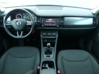 Skoda Kodiaq 1.4 16V TSI 4x4