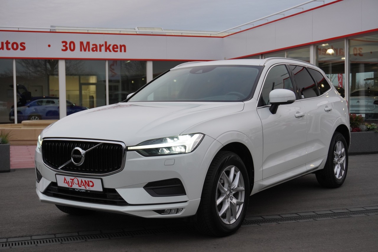Volvo XC 60 XC60 2.0 M-Hybrid