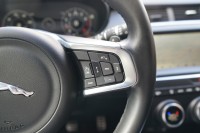 Jaguar E-Pace E-PACE 2.0 Basis AWD