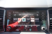 Skoda Kodiaq 2.0 TSI Drive 125 4x4 DSG