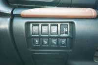 Subaru Forester 2.0 M-Hybrid Platinum