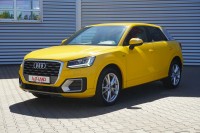 Vorschau: Audi Q2 1.5 TFSI S-Line sport S-Tronic