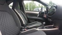 Toyota Aygo X Team D