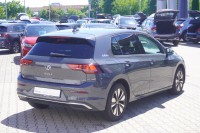 VW Golf VIII 1.5 eTSI Goal