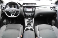 Nissan Qashqai 1.2 Acenta