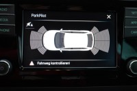 Skoda Rapid Spaceback 1.0 Ambition
