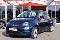 Vorschau: Fiat 500C 1.0 M-Hybrid DolceVita