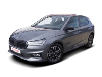 Skoda Fabia Monte Carlo 1.0 TSI DSG 2-Zonen-Klima Sitzheizung LED