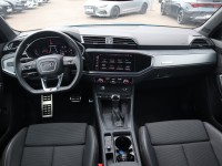 Audi Q3 35 TFSI S line