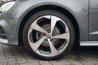 Audi A3 Sportback 2.0 TDI quattro S-Line