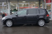 VW Touran 1.4 TSI Highline
