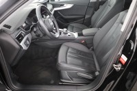 Audi A4 Avant 35 TFSI advanced