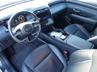 Hyundai Tucson 1.6 Prime Plug-In Hybrid 4WD