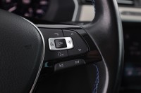 VW Passat Variant 1.4 TSI DSG GTE