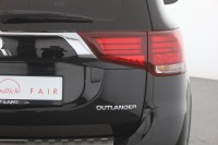 Mitsubishi Outlander 2.0 MIVEC 4WD