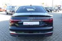 Audi A4 40 2.0 TFSI S-Line DSG