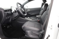 MG MG3 1.5 Hybrid Luxury Aut.