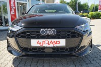 Audi A3 Sportback 30 1.5 TFSI