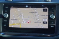 VW Tiguan 1.5 TSI IQ.DRIVE