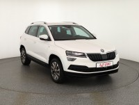 Skoda Karoq 1.5 TSI DSG Clever