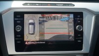 VW Passat Variant 1.5 TSI Comfortline