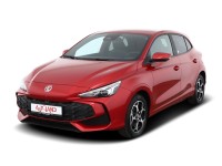 MG MG3 1.5 Hybrid Luxury Aut. Navi Sitzheizung LED