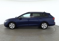 Vorschau: VW Golf VIII Variant 2.0 TDI Life