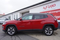 Jeep Compass 1.4 MultiAir Limited