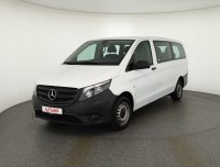 Mercedes-Benz Vito Tourer lang Aut. Sitzheizung Tempomat Bluetooth