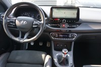 Hyundai i30 Kombi 1.5 N Line Mild-Hybrid