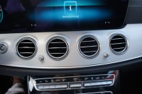 Mercedes-Benz E 300 E300 de T AMG Line 9G-Tronic