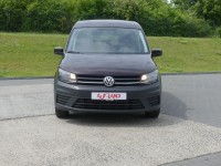 VW Caddy 2.0 TDI DSG