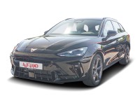 Cupra Leon ST 2.0 TSI 4Drive DSG 3-Zonen-Klima Navi Sitzheizung