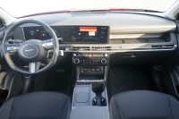 Hyundai Tucson 1.6T-GDI HEV 4WD Aut.