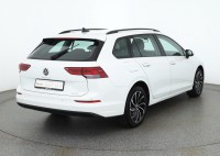VW Golf VIII Variant 1.0 eTSI DSG Life