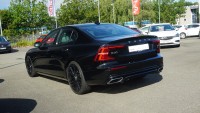Vorschau: Volvo S60 2.0 R Design