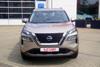 Nissan X-Trail 1.5 VC-T mHev N-Connecta Aut.