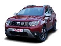 Dacia Duster II 1.3 TCe 150 Adventure Navi Sitzheizung Tempomat