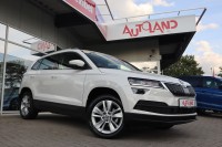 Skoda Karoq 1.5 TSI DSG