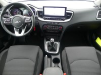 Kia cee'd Sporty Wagon Ceed SW 1.5 T-GDI