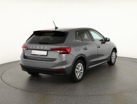 Skoda Fabia 1.0 TSI DSG