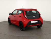 Toyota Aygo 1.0 x