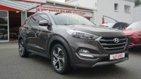 Hyundai Tucson 1.6 T-GDI